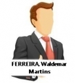 FERREIRA, Waldemar Martins